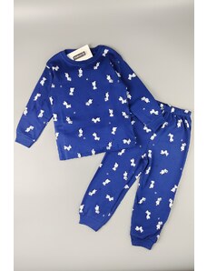TrendUpcz Dětské pyžamo Dog (Dětské oblečení)