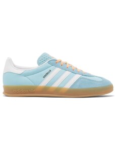 Adidas Gazelle Indoor Preloved Blue White Gum