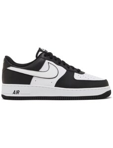 Nike Air Force 1 '07 Low White Swoosh Panda