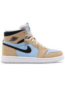 Jordan 1 High Zoom Air CMFT Psychic Blue