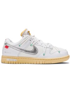 Nike Dunk Low Off-White Lot 1