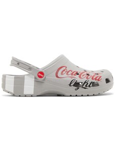 Crocs Classic Clog Coca-Cola Light