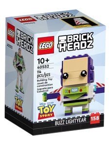LEGO Brick Headz Toy Story Buzz Lightyear