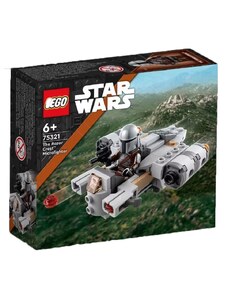 LEGO Star Wars The Razor Crest Microfighters
