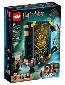 LEGO Harry Potter Hogwarts Moment: Defence Class