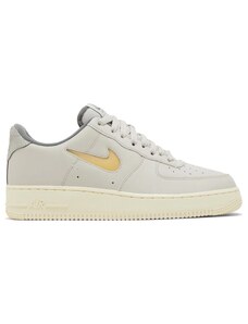 Nike Air Force 1 Low '07 Jewel Light Bone Coconut Milk