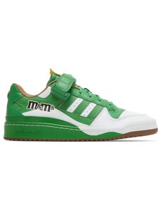 adidas Forum Low M&M's Green