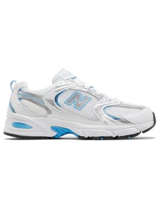 New Balance 530 White Sky Blue