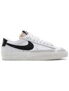 Nike Blazer Low 77 White Black