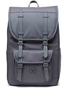 Herschel Herschel Little America Mid New - Gargoyle Tonal 21l