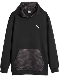 Mikina s kapucí Puma M Concept Hyperwave Hoodie 523811-01