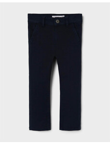 NAME IT NMMSILAS SLIM CHINO TWI PANT 2200-DK PB