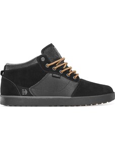 Boty etnies Jefferson Mtw black/black/gum