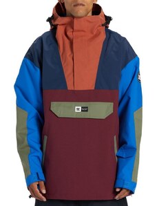 DC Shoes Bunda DC DC-43 Anorak repurpose