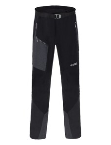 Direct Alpine Pánské zimní kalhoty Direc Alpine Rebel black/anthracite