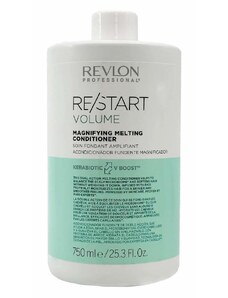 Revlon Professional Re/Start Volume Magnifying Melting Conditioner 750 ml Kondicionér pro objem vlasů