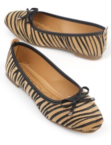 Capone Outfitters Hana Trend Women's Flats