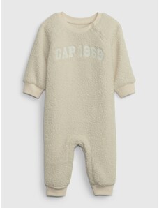 GAP Baby overal sherpa - Holky