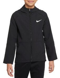 Bunda s kapucí Nike Dri-FIT do7095-010