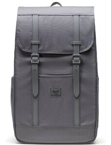 Herschel Retreat New - Gargoyle Tonal 23l