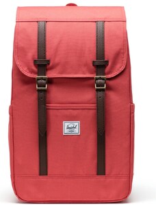 Herschel Retreat New - Mineral Rose 23l