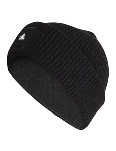 adidas Performance adidas WID CUFF BEANIE BLACK