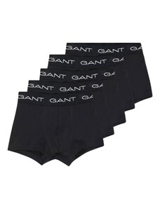 GANT Spodní prádlo černá / bílá