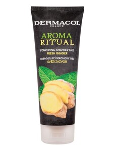 Dermacol Aroma Ritual Fresh Ginger Sprchový gel 250 ml