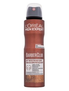 L'Oréal Paris Men Expert Barber Club 48H Protective Deodorant Deospray 150 ml