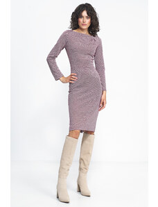 Nife Woman's Dress S235