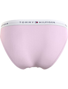 Tommy Hilfiger Tanga UW0UW03836TOG Světle růžová