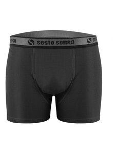 Boxerky model 18332170 Graphite - Sesto Senso