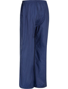 Dětské kalhoty Regatta RKW110 Pack It 20I tmavě modré