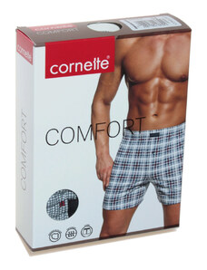 Pánské trenýrky 008/229 Comfort plus - CORNETTE