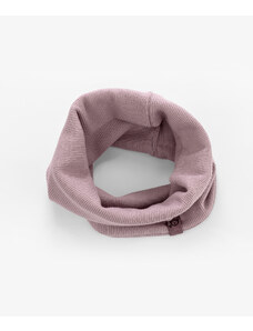 iltom Snood Ribbed 051 22 Heather