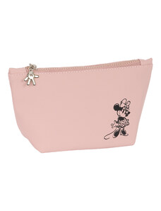 Disney Kosmetická taštička Minnie Mouse Teen Misty Rose