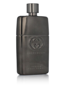 Gucci Guilty Pour Homme Parfém 90 ml M