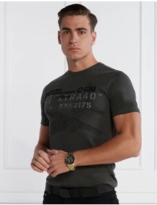 Aeronautica Militare Tričko | Regular Fit