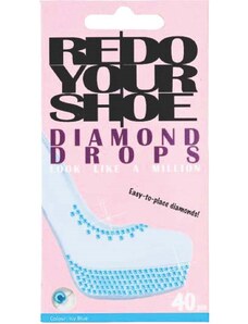 REDO YOUR SHOE Diamond Drops