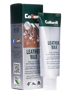 Collonil Active Leather Wax 75 ml