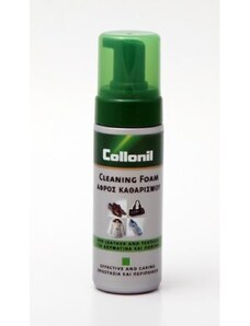 Collonil Cleaning Foam 150 ml