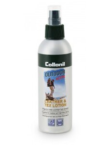 Collonil Active Leather & Tex Lotion