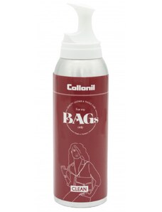 Collonil For my Bags only Clean pěna 125 ml