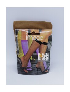 DiSeta Image 40 DEN ponožky z mikrovlákna 2 páry
