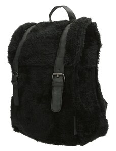 Enrico Benetti Teddy Tablet Backpack Black