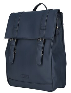 Enrico Benetti Maeve Tablet Backpack Blue