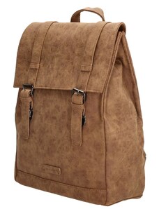Enrico Benetti Amy Tablet Backpack Camel