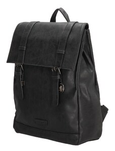 Enrico Benetti Amy Tablet Backpack Black
