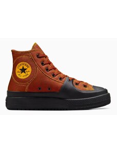 Converse Chuck Taylor All Star Construct Outdoor Tone Red A04527C