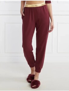 Calvin Klein Underwear Kalhoty k pyžamu | Regular Fit